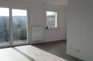 Wohnung mieten in Max-Planck-Ring, 39387 Oschersleben (Bode), NEU! Mit Balkon!