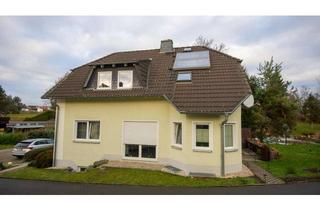 Einfamilienhaus kaufen in 07629 Hermsdorf, Modernes Einfamilienhaus in beliebter Wohnlage von Hermsdorf