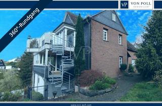 Einfamilienhaus kaufen in 57234 Wilnsdorf, sonniges Einfamilienhaus in bester Lage von Wilnsdorf/Obersdorf