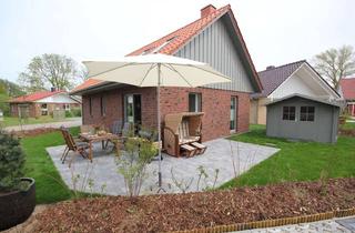 Haus kaufen in 23730 Neustadt in Holstein, Ein traumhaftes Ferienhaus in Strandlage