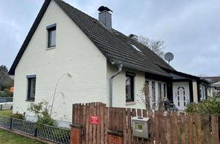Einfamilienhaus kaufen in 29339 Wathlingen, Neuer Preis!! Liebenswertes Einfamilienhaus in Wathlingen