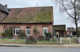 Haus kaufen in 31515 Wunstorf, KARSTEN IMMOBILIEN ermöglicht Ihnen: Baugrundstück in bester Lage von Wunstorf / Luthe