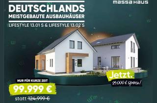Haus kaufen in 78737 Fluorn-Winzeln, Mit dem Marktführer in 5 Monaten zu Ihrem Ausbauhaus - starten Sie JETZT!