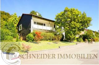 Haus kaufen in Breslauerstr. 12, 34289 Zierenberg, Modernisiert & sehr gepflegt mit Einliegerwohnung, großer Garten
