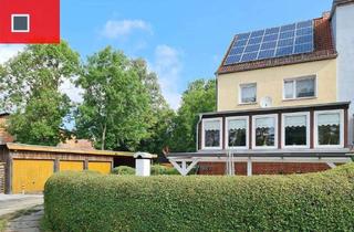 Haus kaufen in 18510 Wittenhagen, Gartenglück für die ganze Familie!!