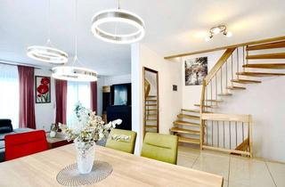 Doppelhaushälfte kaufen in 85080 Gaimersheim, Moderne & neuwertige Doppelhaushälfte mit Küche, Sauna & Garage