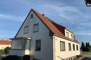 Doppelhaushälfte kaufen in 02742 Neusalza-Spremberg, Doppelhaushälfte in Friedersdorf