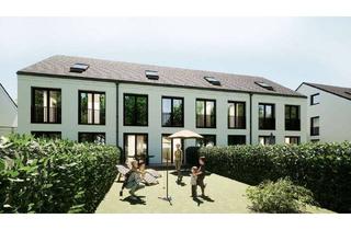 Haus kaufen in 76437 Rastatt, Parkliving Neubauprojekt in Rastatt