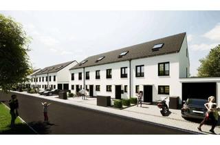 Haus kaufen in 76437 Rastatt, Parkliving Neubauprojekt in Rastatt