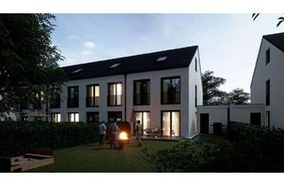 Haus kaufen in 76437 Rastatt, Parkliving Neubauprojekt in Rastatt
