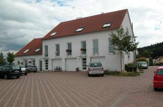Haus kaufen in Im Marktbörner Felde 12, 99817 Stadtmitte, Hervorragend geschnittenes Rheineckhaus mit Terrasse!!