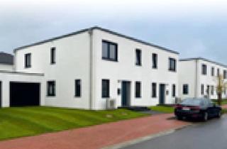 Doppelhaushälfte kaufen in 31711 Luhden, Wohnen am Golfpark Bad Eilsen - Doppelhaushälfte