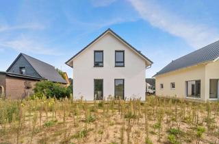 Haus mieten in 29690 Schwarmstedt, Energieeffizienzter Neubau mit großzügiger Raumaufteilung und hochwertiger Ausstattung