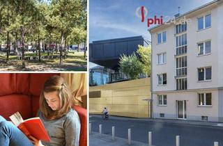 Anlageobjekt in 52064 Innenstadt, PHI AACHEN - Ideal für Anleger! Zwei-Zimmer-Wohnung in top Lage von Aachen!