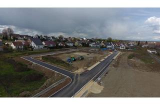 Grundstück zu kaufen in Am Rain, 89312 Günzburg, 14 Grundstücke Minholz-Areal mit Lehner Haus