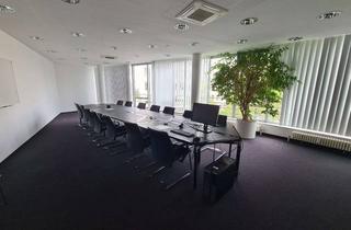 Büro zu mieten in Steinplatz, 10623 Charlottenburg (Charlottenburg), Ihre Büroetage mit 1.000 m² direkt am Steinplatz - teilbar in 460 m² / 580 m²