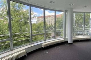 Büro zu mieten in Steinplatz, 10623 Charlottenburg, Ihre Büroetage mit 1.000 m² direkt am Steinplatz - teilbar in 460 m² / 580 m²