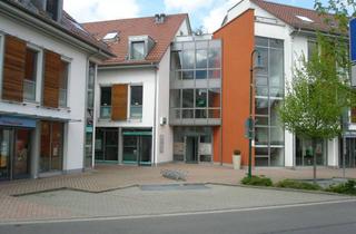 Gewerbeimmobilie mieten in Bahnhofstr., 79199 Kirchzarten, Gewerbeeinheit in bester Lage im Zentrum von Kirchzarten zu vermieten!