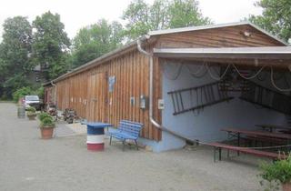 Gastronomiebetrieb mieten in 08525 Plauen, *BIRI* - Vereinsheim in Plauen-Reißig