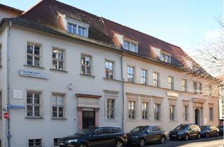 Lager kaufen in 06108 Altstadt, Historisches Altstadtjuwel - Wohn- und Geschäftshaus im Herzen von Halle (Saale) als Anlageimmobilie