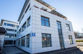 Büro zu mieten in Rote-Kreuz-Straße, 85737 Ismaning, Moderne Büroeinheit mit Flexibilität und Sichtbarkeit