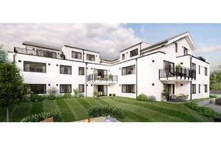 Wohnung kaufen in Friedhofstraße, 65326 Aarbergen, 2-Zimmer-Erdgeschosswohnung mit Terrasse und Garten