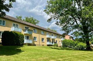 Wohnung kaufen in Röntgenstraße 14, 42579 Heiligenhaus, LEERE 2 ZIMMER WOHNUNG MIT SÜD BALKON IM ERDGESCHOSS