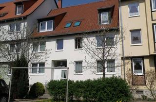 Wohnung mieten in An Der Bode, 06484 Quedlinburg, 3-Raum-Wohnung in ruhiger Lage!