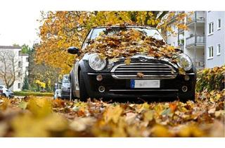 Garagen kaufen in Mathias-Oeder-Straße 1-5, 01099 Radeberger Vorstadt, Sicher und trocken! Pkw-Stellplätze in der Tiefgarage!