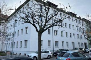 Mehrfamilienhaus kaufen in Zeppelinstraße 35, 06886 Lutherstadt Wittenberg, Mehrfamilienhaus in zentrumsnaher Lage