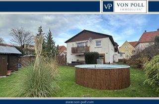 Haus kaufen in 37154 Northeim, Investment: Zwei Häuser als Kapitalanlage