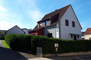 Einfamilienhaus kaufen in 65329 Hohenstein, Freistehendes Einfamilienhaus in ländlicher Umgebung - Hohenstein; Offen für Angebote