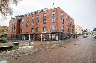 Anlageobjekt in 58675 Hemer, Bj. 2004: Zentrales Objekt mit Büro-, und Einzelhandelsflächen in Hemer