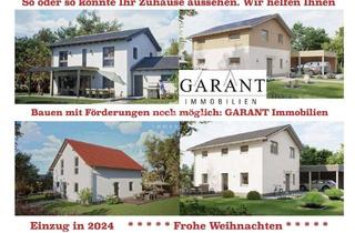 Grundstück zu kaufen in 84089 Aiglsbach, Baugrundstück für Ihr Einfamilienhaus
