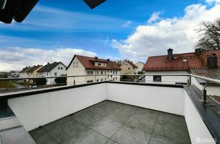 Penthouse kaufen in 35394 Gießen, Schicke Penthousewohnung in Toplage von Gießen (direkt am Philosophenwald)!