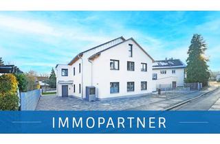 Wohnung kaufen in 90768 Dambach / Unterfürberg, DAMBACH FINE LIVING - Elegantes Zuhause