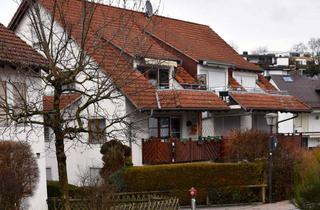Wohnung kaufen in 88718 Daisendorf, Mieter sucht freundlichen Vermieter