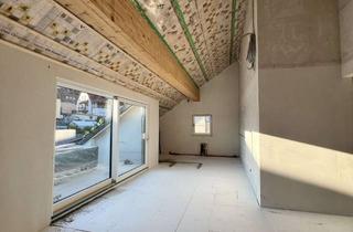 Wohnung kaufen in Hofstraße 39, 73776 Altbach, Großzügige 4,5-Zimmer-Wohnung im Dachgeschoss mit Balkon