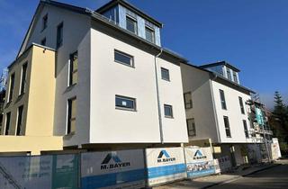 Wohnung kaufen in Hofstraße 39, 73776 Altbach, Elegante 3,5-Zimmer-Wohnung im Erdgeschoss mit 150 m² Gartenanteil - Fertigstellung bis Ende 2025