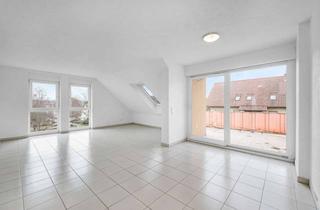 Wohnung kaufen in 75038 Oberderdingen, Neuwertige Dachgeschosswohnung in ruhiger Lage
