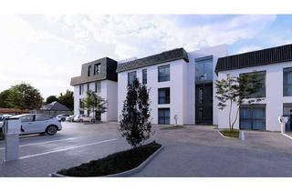 Wohnung kaufen in 76356 Weingarten (Baden), Modernes Wohnen auf 83 m² mit Balkon – Neubau!