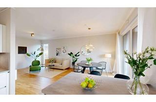 Wohnung kaufen in Nassauer Straße 1g, 61440 Oberursel (Taunus), Nachhaltigkeit mit Style! Rufen Sie uns an 069/58007444