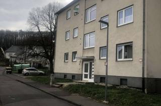 Wohnung mieten in Friedenstr., 37284 Waldkappel, 3-Zimmer mit Balkon in Waldkappel - neu saniert !