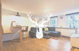 Wohnung mieten in 79761 Waldshut-Tiengen, Exkl. 2- Zimmer Apartment vollständig möbliert monatsweise anzumieten