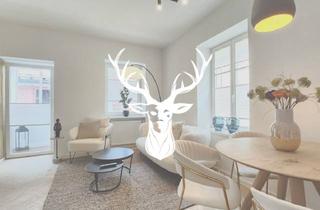 Wohnung mieten in 79761 Waldshut-Tiengen, Exkl. 2- Zimmer Apartment vollständig möbliert monatsweise anzumieten