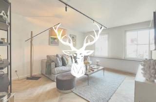 Wohnung mieten in 79761 Waldshut-Tiengen, Exkl. 3- Zimmer Wohnung vollständig möbliert monatsweise anzumieten