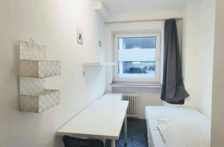 WG-Zimmer mieten in Stiftstraße, 44135 Dortmund, Stiftstraße, Dortmund