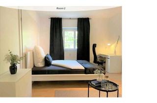 WG-Zimmer mieten in Friedrich-Ebert-Straße, 68167 Neckarstadt-Ost / Wohlgelegen, Friedrich-Ebert-Straße, Mannheim