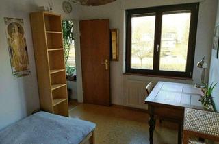 WG-Zimmer mieten in Rödelheimer Parkweg, 60489 Rödelheim, Rödelheimer Parkweg, Frankfurt am Main
