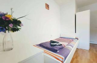 WG-Zimmer mieten in Saarbrücker Straße, 44135 Dortmund, Saarbrücker Straße, Dortmund